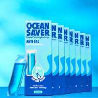 Read Ocean Saver Reviews