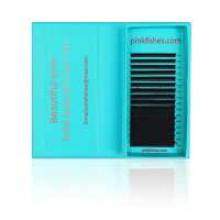 Read Pinkfishes Reviews