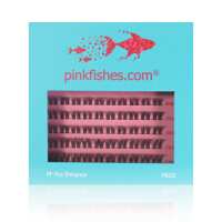 Read Pinkfishes Reviews