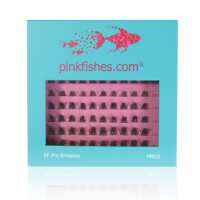 Read Pinkfishes Reviews