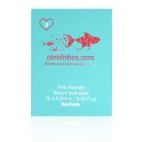 Read Pinkfishes Reviews