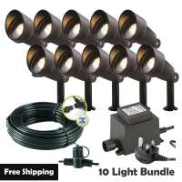 Read Garden Light Shop Reviews