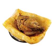 Read Salt-N-Bake Reviews