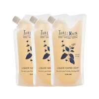 Read ThreeMain Reviews