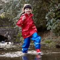 Read Spotty Otter Reviews
