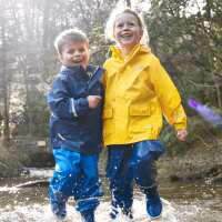 Read Spotty Otter Reviews