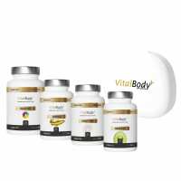 Lesen VitalBodyPLUS GmbH Bewertungen