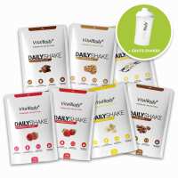 Lesen VitalBodyPLUS GmbH Bewertungen