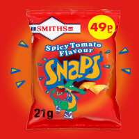 Read Snack Saver Reviews