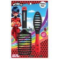 Read Happy Hairbrush Reviews