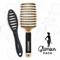 Read Happy Hairbrush Reviews