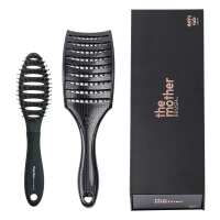 Read Happy Hairbrush Reviews