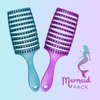 Read Happy Hairbrush Reviews