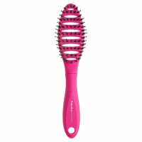 Read Happy Hairbrush Reviews