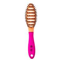 Read Happy Hairbrush Reviews