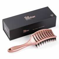 Read Happy Hairbrush Reviews