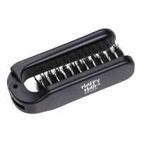 Read Happy Hairbrush Reviews