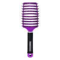 Read Happy Hairbrush Reviews