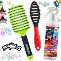 Read Happy Hairbrush Reviews