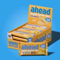Lesen ahead nutrition Bewertungen