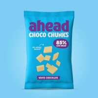 Lesen ahead nutrition Bewertungen