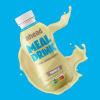 Lesen ahead nutrition Bewertungen