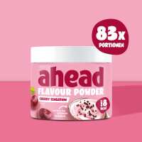 Lesen ahead nutrition Bewertungen