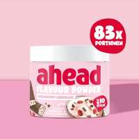 Lesen ahead nutrition Bewertungen