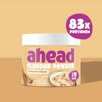 Lesen ahead nutrition Bewertungen
