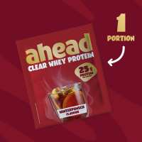 Lesen ahead nutrition Bewertungen