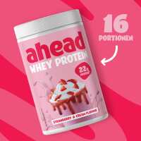 Lesen ahead nutrition Bewertungen