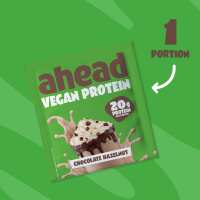 Lesen ahead nutrition Bewertungen