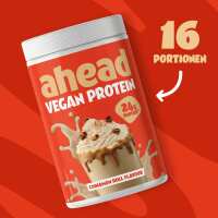 Lesen ahead nutrition Bewertungen