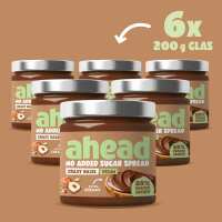 Lesen ahead nutrition Bewertungen