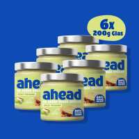 Lesen ahead nutrition Bewertungen