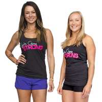 Read Girls Gone Strong Reviews