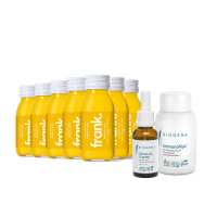 Lesen frank. Bewertungen