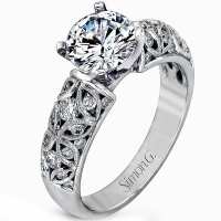 Read Ben Garelick Jewelers Reviews
