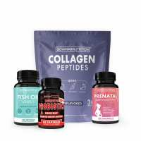 Read Bowmar Nutrition Reviews