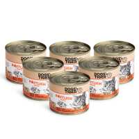 Lesen The Dude Food Company GmbH Bewertungen