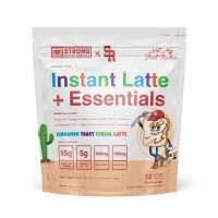 Read Strong Coffee Company Reviews