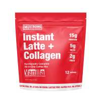Read Strong Coffee Company Reviews