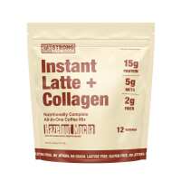 Read Strong Coffee Company Reviews