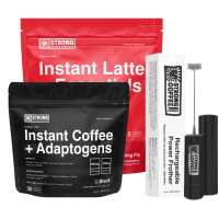 Read Strong Coffee Company Reviews