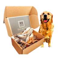 Read Woof Club Naturals Reviews