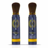 Read Brush On Block Reviews