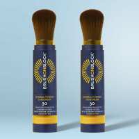 Read Brush On Block Reviews