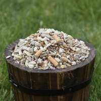 Read Ivel Valley Wild Bird Food Reviews