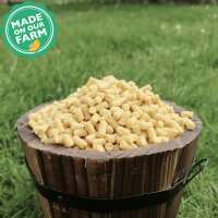 Read Ivel Valley Wild Bird Food Reviews