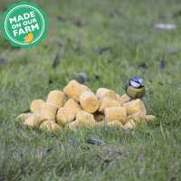 Read Ivel Valley Wild Bird Food Reviews